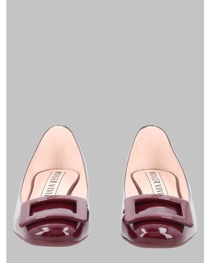 Roger Vivier Roger Vivier - Red