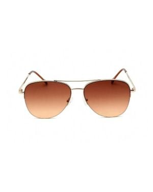 Kenneth Cole Kc2954 Sunglasses - Brown
