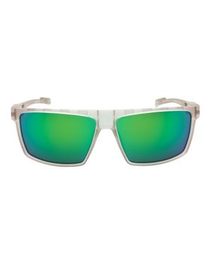 adidas Sp0083 Sunglasses - Green