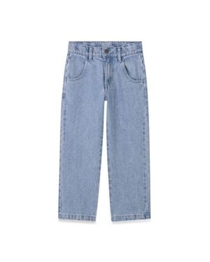Marc Jacobs Jean Pants - Blue