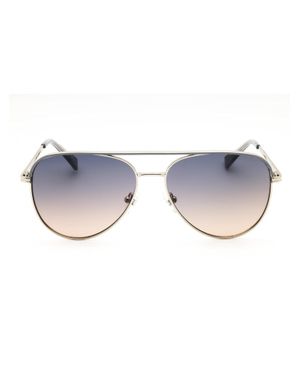Kenneth Cole Kc2977 Sunglasses - Blue