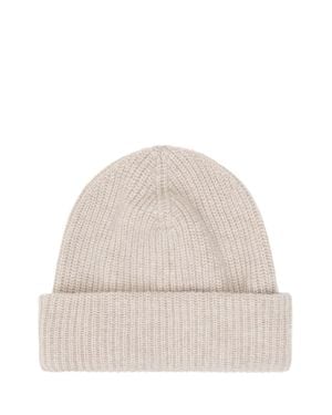 Vanisé Joslyn Hat - Natural