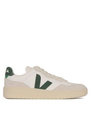 Veja V-90 Sneakers For - Green