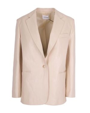 ANDAMANE Blazer Guia - Natural