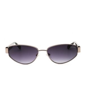 Guess Gu8258 Sunglasses - Blue
