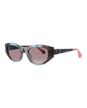 WOOW Super Bold 2 Sunglasses - Multicolor