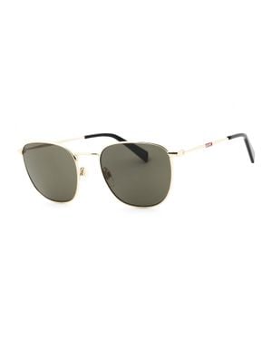 Levi's Round Designer Sunglasses - Multicolor