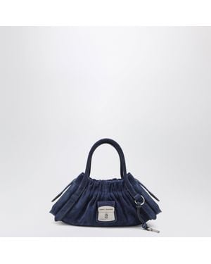 Marc Jacobs Small Cristina Bag - Blue