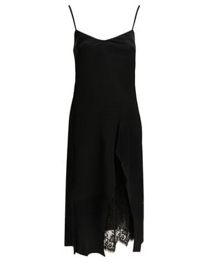 Acne Studios Dresses Black