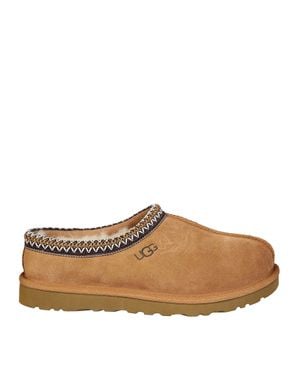 UGG Tasman Ii Slippers - Brown