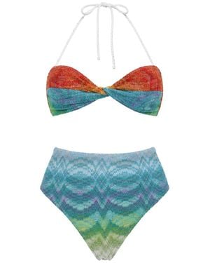 Missoni Mini Swimwear For - Blue