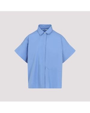 Co. Shirts - Blue