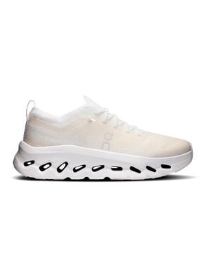 On Shoes Cloudtilt Mini Sneakers For - White