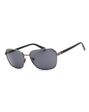 Guess Gu117 Sunglasses - Blue