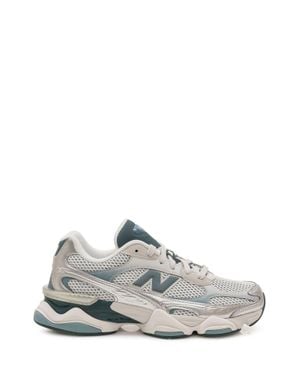 New Balance Lifestyle Sneaker - White