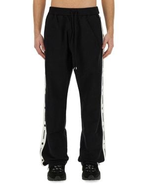 DSquared² Jogging Pants - Black