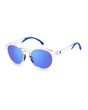 Carrera 8056/S Sunglasses - Blue