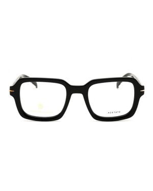 David Beckham Db 7113 Eyeglasses - Black