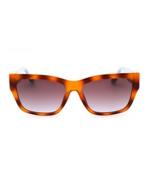 Guess Gu00105 Sunglasses - Red