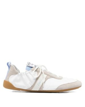 Chloé Chloã Sneakers - White