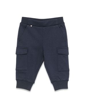 BOSS Bermuda Surfer - Blue
