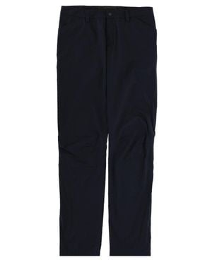 Aspesi Pantalone Da Trekking Rivisitato - Blue