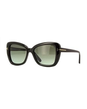 Tom Ford Ft1008 Mini Sunglasses - Green