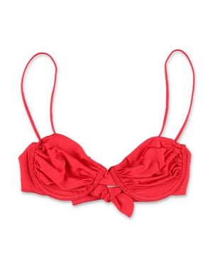 BELAMER Olivia Bra - Red