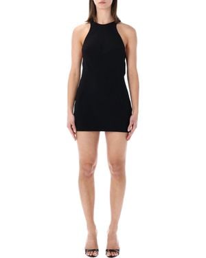 ANDAMANE Dresses - Black
