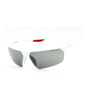 Nike Shield Sunglasses - Gray