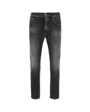 Dondup Jeans - Black