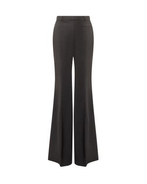 Del Core Sculpted Pants - Black