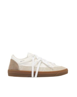 Santha Lightweight Sneakers For Spring/Summer 2026 - White