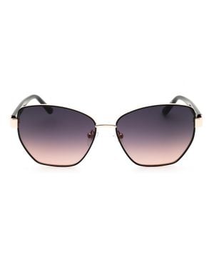 Guess Gu00102 Sunglasses - Multicolor