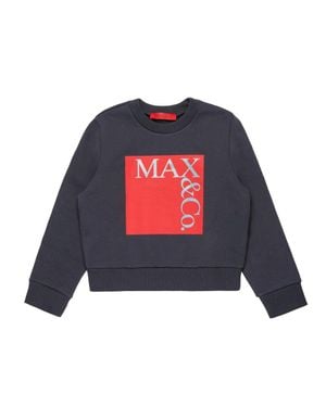 MAX&Co. Sweatshirt - Red