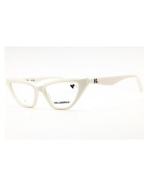 KARL LAGERFELD Kl6175 Eyeglasses - Multicolor