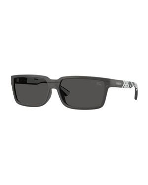 Burberry Be4495D Sunglasses For - Black