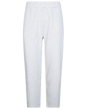 Woc Salinas Long Pants - White