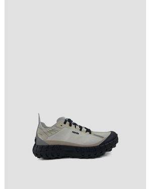 Norda Sleek Performance Sneaker - White
