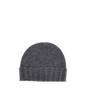 Drumohr Stylish Accessories For Fw25 Season - Blue