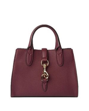 Gucci Jackie Handbag For - Purple