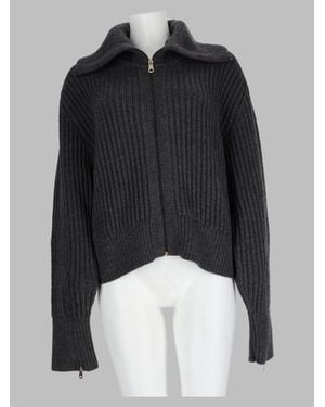 Paul Smith Wool Sweater - Black