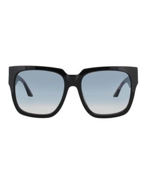 Anna Karin Karlsson Coco Stories Sunglasses - Blue