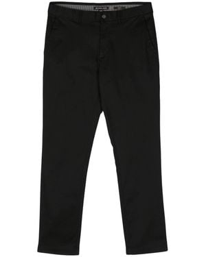 Michael Kors Cotton Pants - Black