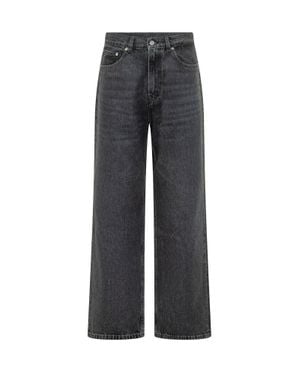 Our Legacy Third Cut Jeans - Gray