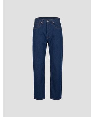 Levi's Loose Fit Marker Jeans - Blue