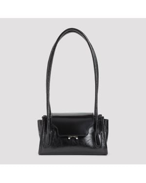 Marni Trunkette Mini - Black