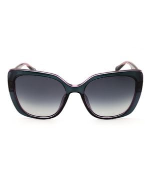 Fossil Fos 3143/S Sunglasses - Blue