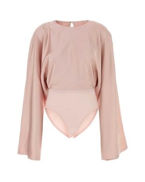 Norma Kamali Body - Pink