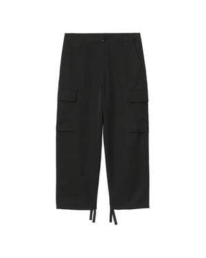 Carhartt Kade Cargo Pant - Black